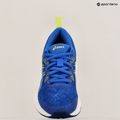 Buty do biegania dziecięce ASICS Gel-Cumulus 25 GS illusion blue/glow yellow 17