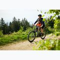 Siodełko dziecięce na ramę roweru Shotgun Front Mounted Child Bike Seat black 5