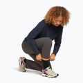 Skarpety damskie Icebreaker Merino Lifestyle Light Crew black 5