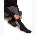 Skarpety męskie Icebreaker Merino Lifestyle Light Crew black 4