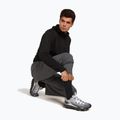 Skarpety męskie Icebreaker Merino Lifestyle Light Crew black 5
