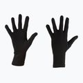 Rękawiczki trekkingowe icebreaker 200 Oasis Glove Liners black 2