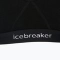 Biustonosz termoaktywny icebreaker Sprite Racerback black 8