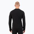 Longsleeve termoaktywny męski Mons Royale Cascade Merino Base Layer black 3