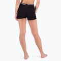 Bokserki termoaktywne damskie Mons Royale Hannah Merino Hot black 4