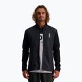 Bluza rowerowa męska Mons Royale Redwood Wind Jersey black 3