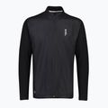 Bluza rowerowa męska Mons Royale Redwood Wind Jersey black 4