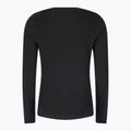 Bluza termoaktywna męska icebreaker 200 Oasis Crewe black 9