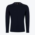 Longsleeve termoaktywny męski icebreaker 200 Oasis Crewe midnight navy 6