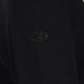 Longsleeve termoaktywny damski icebreaker 200 Oasis Half Zip black 8