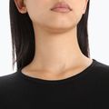 Longsleeve termoaktywny damski icebreaker 260 Tech Crewe black 4