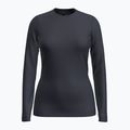 Bluza termoaktywna damska icebreaker 260 Tech Crewe midnight navy 6