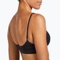 Biustonosz termoaktywny icebreaker Merino 150 Siren Bra Inserts black 7