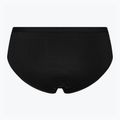 Majtki termoaktywne damskie icebreaker Siren Hipkini black 2