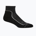 Skarpety damskie icebreaker Hike+ Light Mini grey