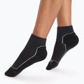 Skarpety damskie icebreaker Hike+ Light Mini grey 2