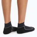 Skarpety damskie icebreaker Hike+ Light Mini grey 3