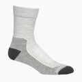 Skarpety damskie icebreaker Hike+ Light Crew grey