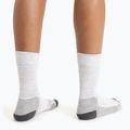 Skarpety damskie icebreaker Hike+ Light Crew grey 3