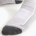 Skarpety damskie icebreaker Hike+ Light Crew grey 4