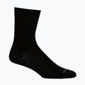 Skarpety damskie Icebreaker Lifestyle Fine Gauge Crew black 2