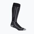 Skarpety narciarskie męskie icebreaker Ski+ Light OTC black