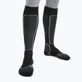 Skarpety narciarskie męskie icebreaker Ski+ Light OTC black 2