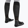 Skarpety narciarskie męskie icebreaker Ski+ Light OTC black 3