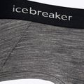 Bokserki termoaktywne damskie icebreaker Sprite Hot gritstone 3