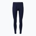 Spodnie termoaktywne męskie icebreaker 200 Oasis W/Fly midnight navy 6
