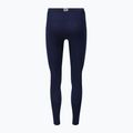 Spodnie termoaktywne męskie icebreaker 200 Oasis W/Fly midnight navy 7