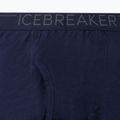 Spodnie termoaktywne męskie icebreaker 200 Oasis W/Fly midnight navy 8