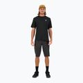 Koszulka rowerowa męska Mons Royale Tarn Merino black 2