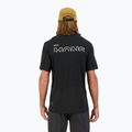 Koszulka rowerowa męska Mons Royale Tarn Merino black 3