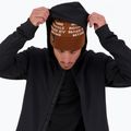 Bluza męska Mons Royale Arcadia Merino Fleece Hoody black 3