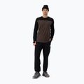 Bluza termoaktywna męska Mons Royale Yotei Merino black 2