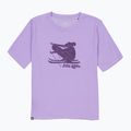 Koszulka damska Mons Royale Icon Relaxed Tee lupin 4