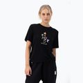 Koszulka damska Mons Royale Icon Relaxed Tee black