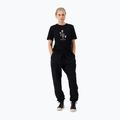 Koszulka damska Mons Royale Icon Relaxed Tee black 2