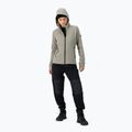 Bluza damska Mons Royale Arcadia Merino Fleece Hoody dried sage 2