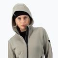 Bluza damska Mons Royale Arcadia Merino Fleece Hoody dried sage 4