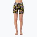 Bokserki rowerowe damskie Mons Royale Low Pro Merino Aircon Bike Short alpine bloom