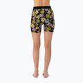 Bokserki rowerowe damskie Mons Royale Low Pro Merino Aircon Bike Short alpine bloom 3