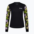 Longsleeve rowerowy damski Mons Royale Redwood Enduro VLS alpine bloom/ black 5