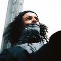 Komin Mons Royale Daily Dose Merino grey tie dye 6