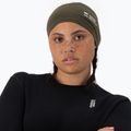 Opaska na głowę Mons Royale Haines Merino dark olive 2