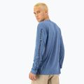 Longsleeve termoaktywny męski Mons Royale Zephyr Tencel steel blue 2