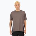 Koszulka rowerowa męska Mons Royale Tarn Merino iron/9 iron