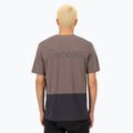 Koszulka rowerowa męska Mons Royale Tarn Merino iron/9 iron 2