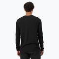 Longsleeve termoaktywny męski Mons Royale Tarn Merino 9 iron/black 2